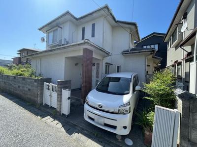 4LDK Detached House in Quiet Niigata City Nishi Ward — House, Nishi, Niigata