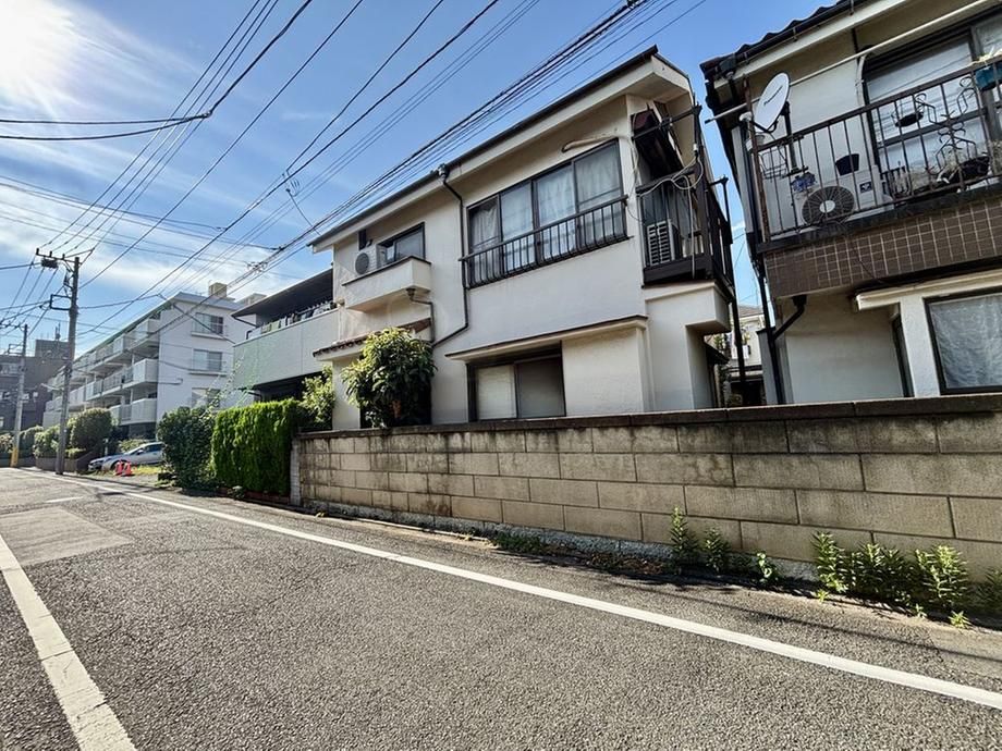 Land for Sale in Seijo, Setagaya, Tokyo - 59 sqm - Thumbnail 4
