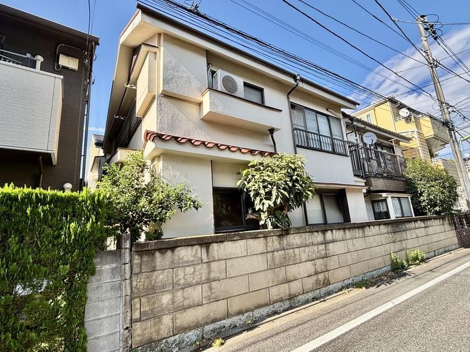 Land for Sale in Seijo, Setagaya, Tokyo - 59 sqm - Thumbnail 3