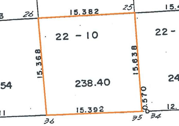 238.4 sqm Building Plot in Kimitsu, Chiba - Thumbnail 4