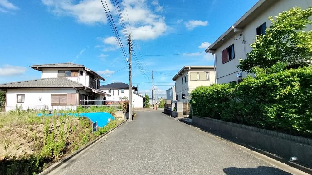 238.4 sqm Building Plot in Kimitsu, Chiba - Thumbnail 3