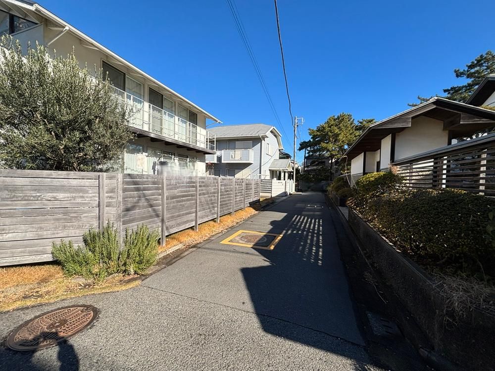 158.53 sqm Land for Sale in Tsujido Higashikaigan, Fujisawa - Thumbnail 4