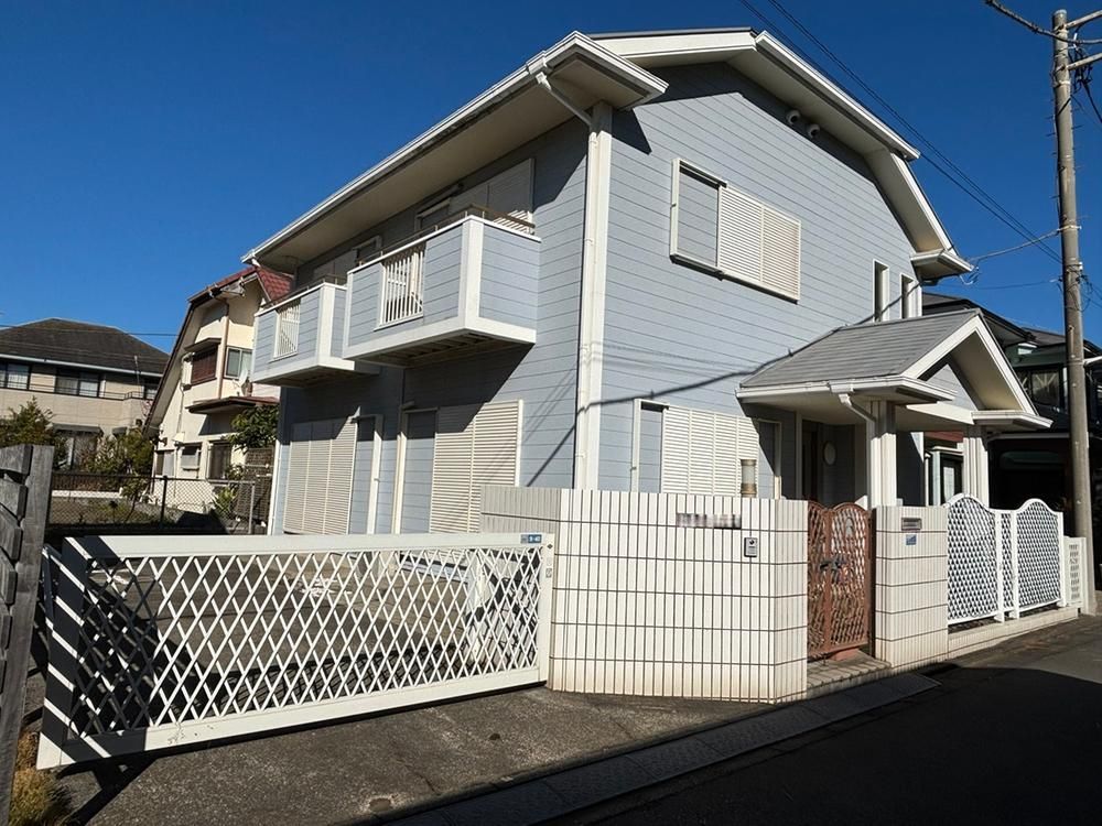 158.53 sqm Land for Sale in Tsujido Higashikaigan, Fujisawa - Thumbnail 2