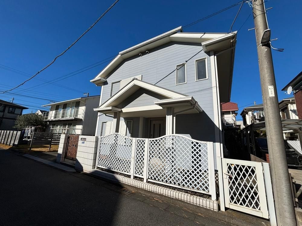 158.53 sqm Land for Sale in Tsujido Higashikaigan, Fujisawa - Thumbnail 3
