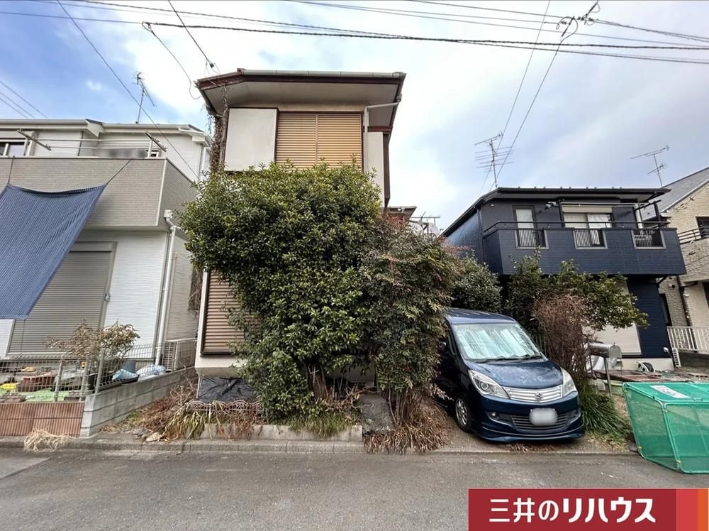 Building Land for Sale in Chuo Ward, Sagamihara - Thumbnail 3