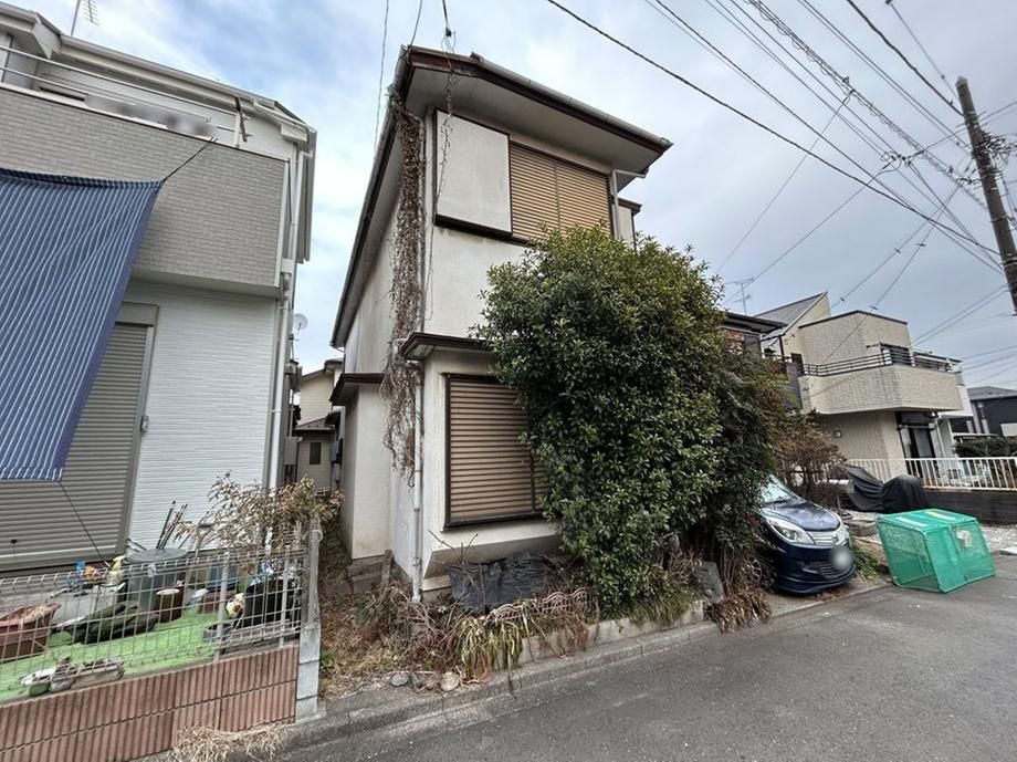 Building Land for Sale in Chuo Ward, Sagamihara - Thumbnail 2