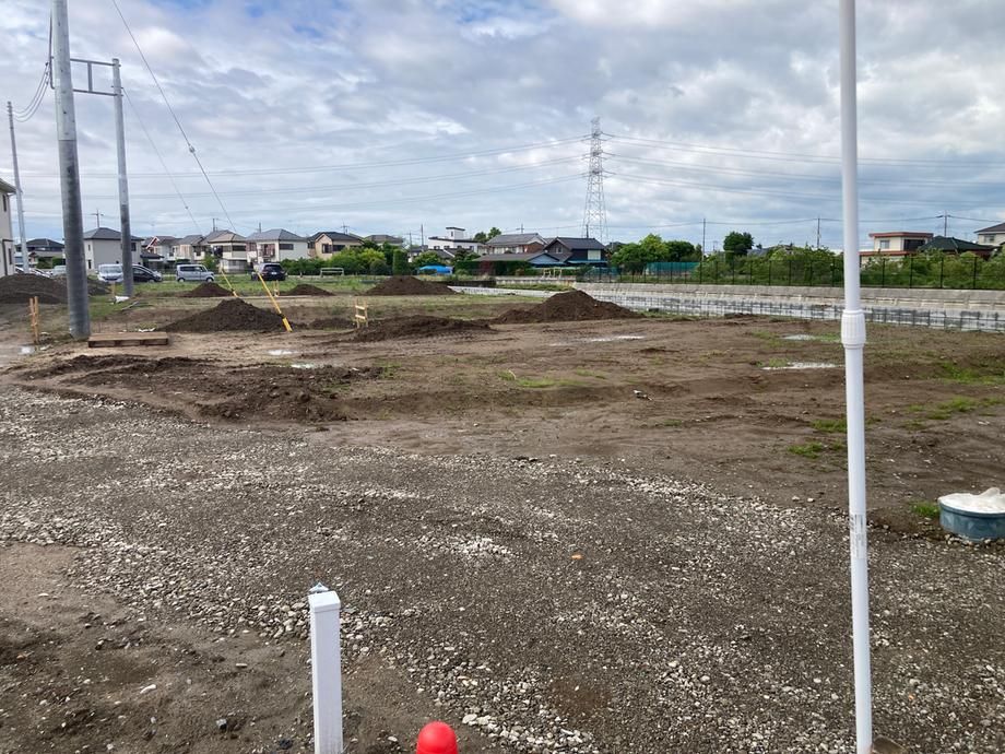 294sqm Building Lot in Washinomiya Kuki City Saitama - Thumbnail 2