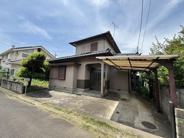Building Land for Sale in Senba-cho, Mito City, Ibaraki - 255 sqm - Thumbnail 3