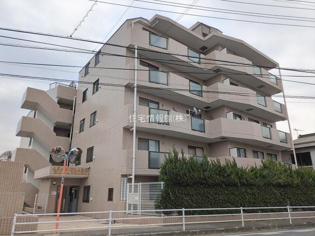 3LDK Apartment for Sale in Atsugi City, Kanagawa, 62.93m2 - Thumbnail 3