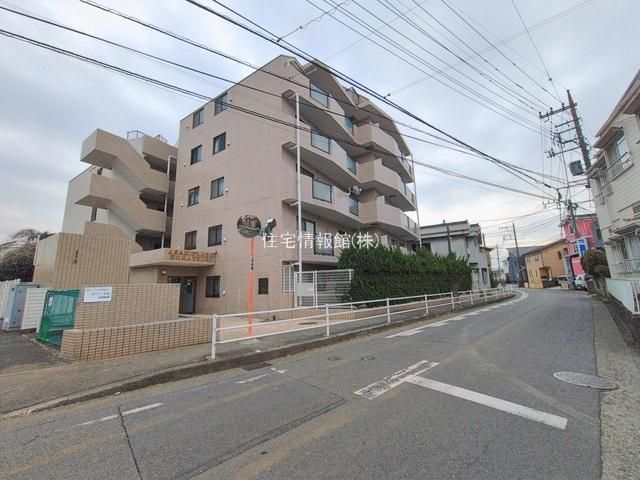3LDK Apartment for Sale in Atsugi City, Kanagawa, 62.93m2 - Thumbnail 4
