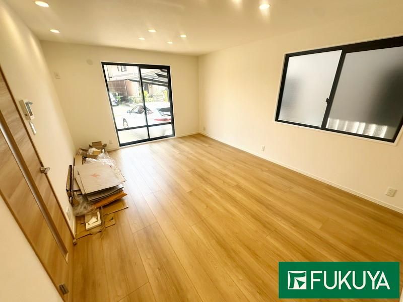Renovated 4LDK+S House in Kakogawa, Hyogo by Daiwa House - Thumbnail 3