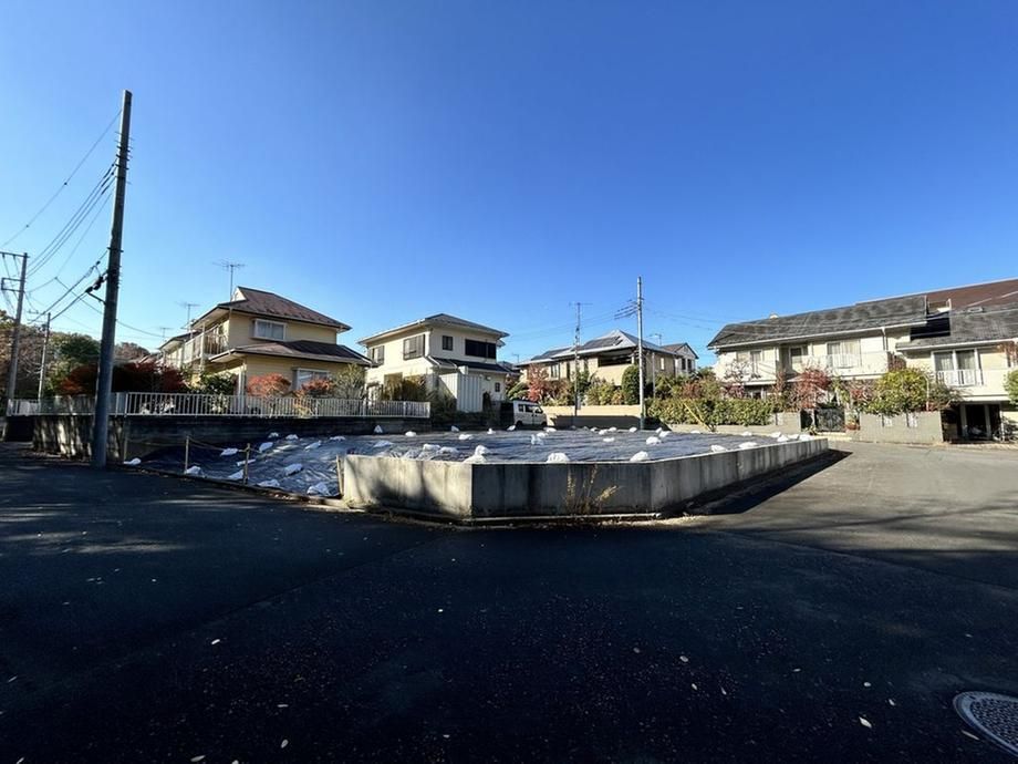 Land for Sale in Chigasaki Minami, Kohoku Ward, Yokohama - 284.63m² - Thumbnail 3
