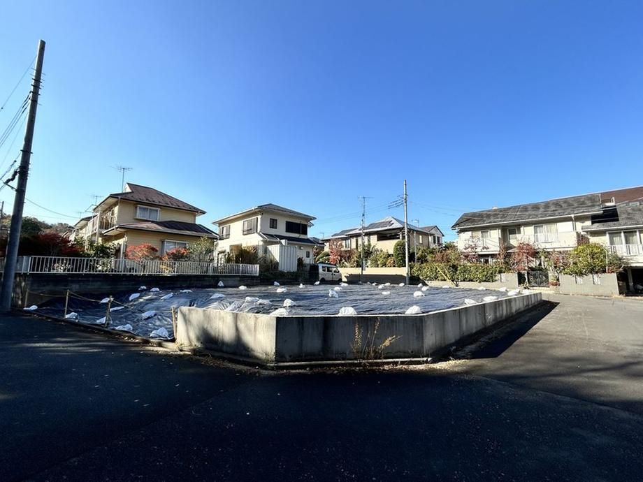 Land for Sale in Chigasaki Minami, Kohoku Ward, Yokohama - 284.63m² - Thumbnail 4