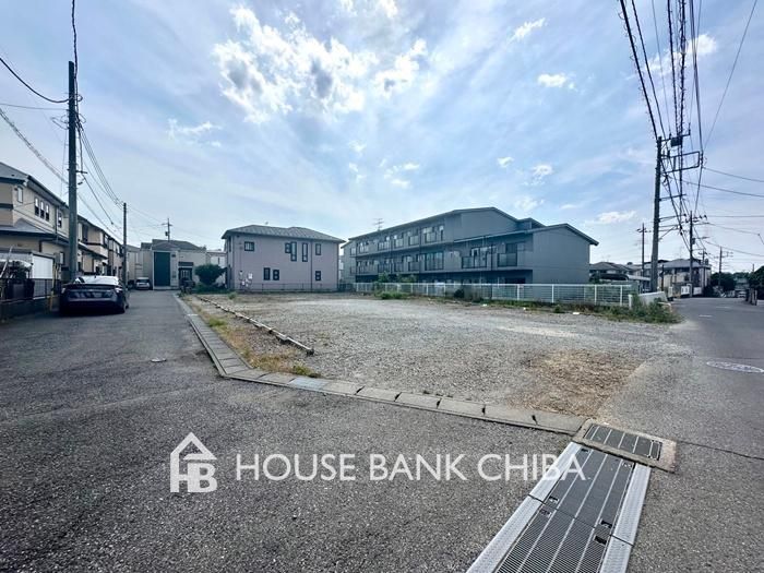 Land for Sale in Kashiwa, Chiba Near Masuo Station - Thumbnail 3