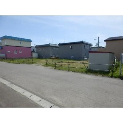Land for Sale in Jinkawa-cho, Hakodate, Hokkaido - 356 sqm - Thumbnail 2