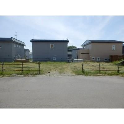 Land for Sale in Jinkawa-cho, Hakodate, Hokkaido - 356 sqm - Thumbnail 3
