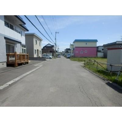 Land for Sale in Jinkawa-cho, Hakodate, Hokkaido - 356 sqm - Thumbnail 4