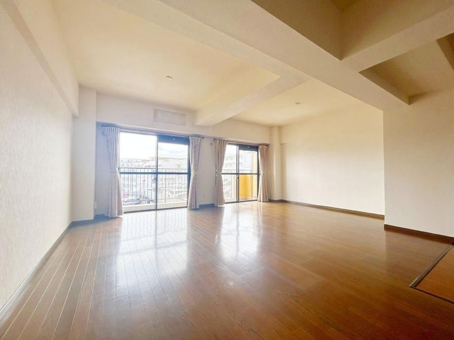 Spacious 1R Apartment in Miyamaedaira, Kawasaki - 60.92 sqm - Thumbnail 4