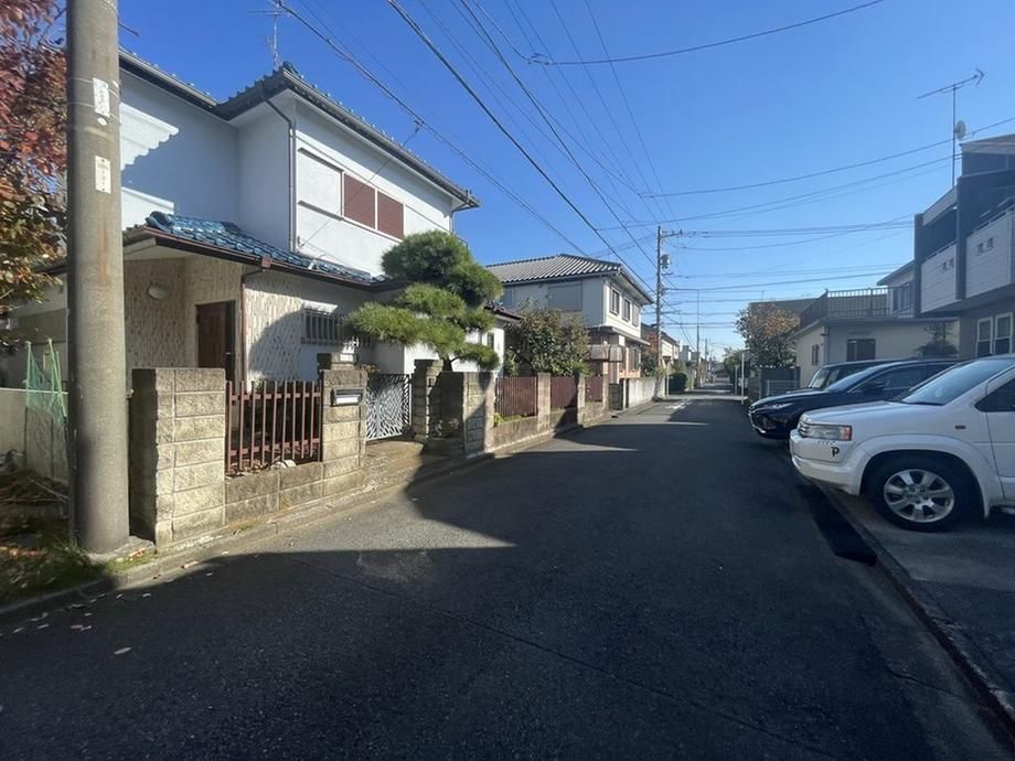 235.3m2 Land for Sale in Chuo Ward, Sagamihara - Thumbnail 3