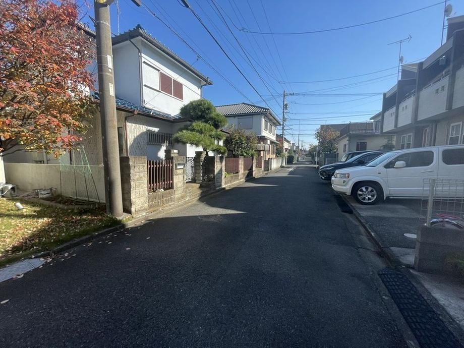 235.3m2 Land for Sale in Chuo Ward, Sagamihara - Thumbnail 4