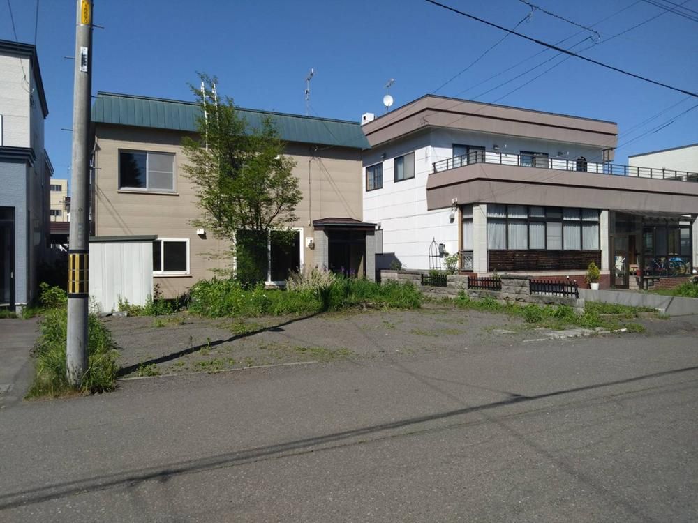 64 Tsubo Building Lot for Sale in Fukui, Nishi-ku, Sapporo - Thumbnail 4