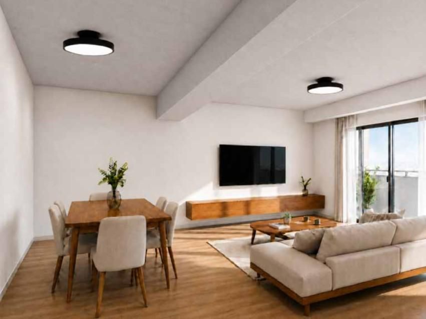 3DK Apartment for Sale in Nishi Ward, Saitama City - 66m2 - Thumbnail 3