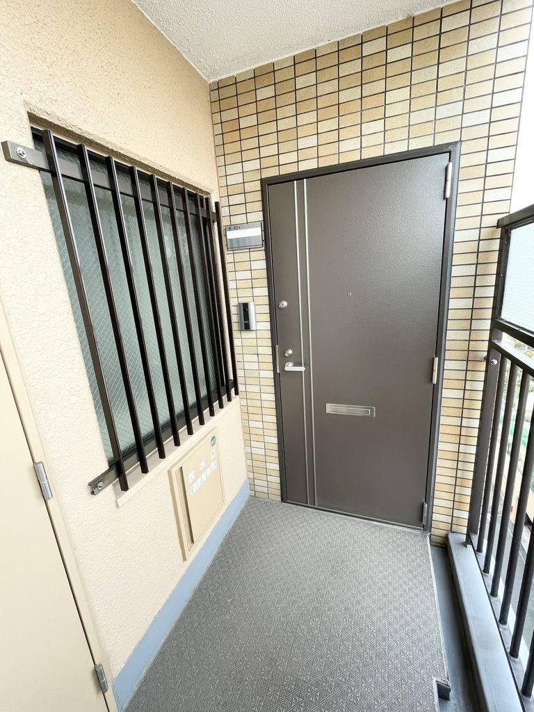Dia Palace Higashi Shiragabe A 3LDK Apartment for Sale in Nagoya - Thumbnail 3