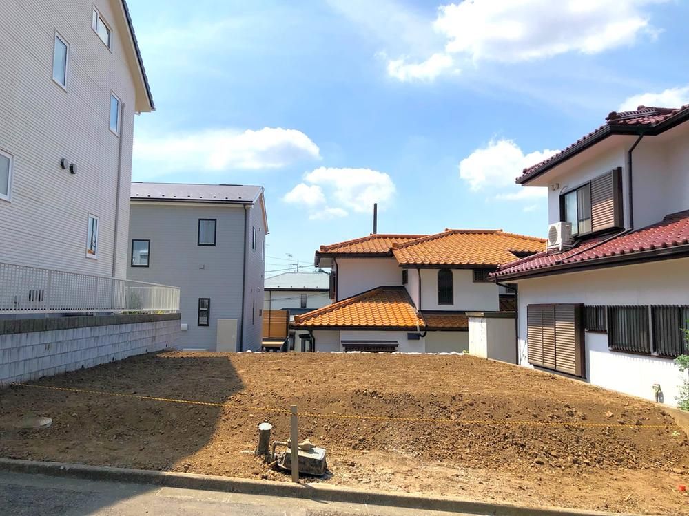 Land for Sale in Zama, Kanagawa - 119.4m² Plot Near Zama Station - Thumbnail 3
