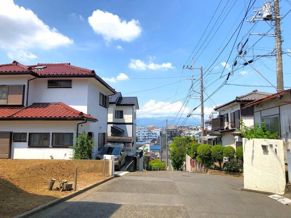 Land for Sale in Zama, Kanagawa - 119.4m² Plot Near Zama Station - Thumbnail 4