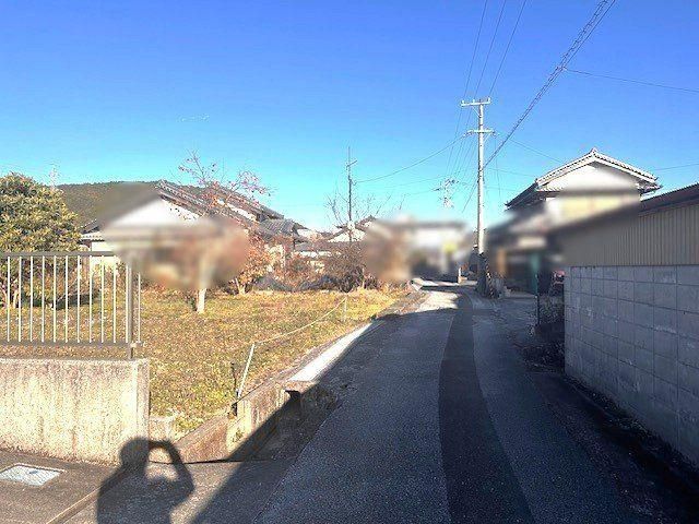 Land for Sale in Kami, Kōchi – 301m² Plot, No Building Conditions - Thumbnail 4
