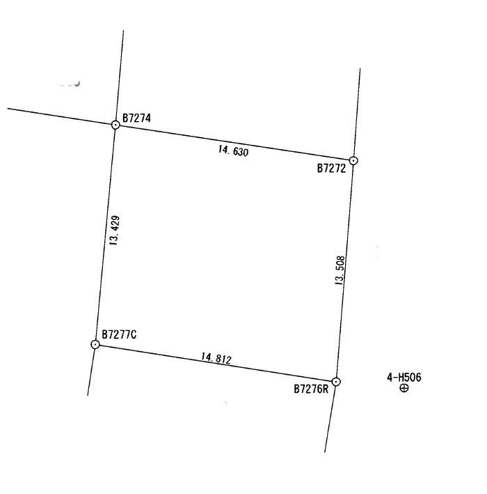 Land for Sale in Kibogaoka, Miyazaki City, 197.83 sqm - Thumbnail 3