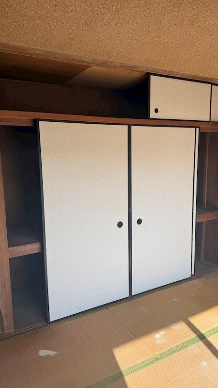 3LDK Apartment for Sale in Atsugi, Kanagawa - 80.18m2, 4.8M Yen - Thumbnail 4