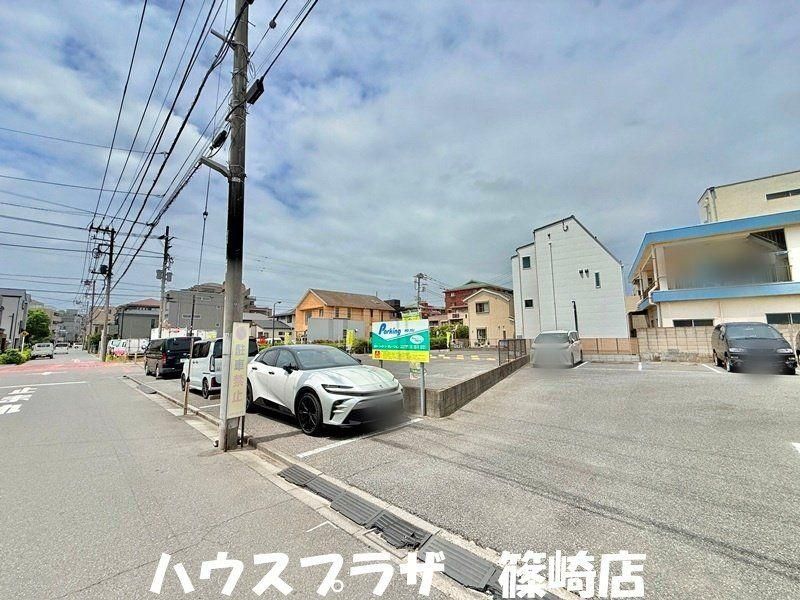 Building Condition Land for Sale in Edogawa-ku, Tokyo - Thumbnail 3