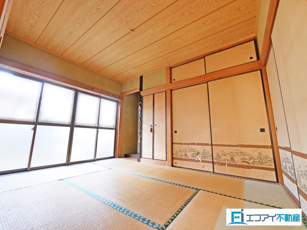 5DK House for Sale in Chita City, Aichi | Walk to Hachiman-Shinden Station - Thumbnail 3