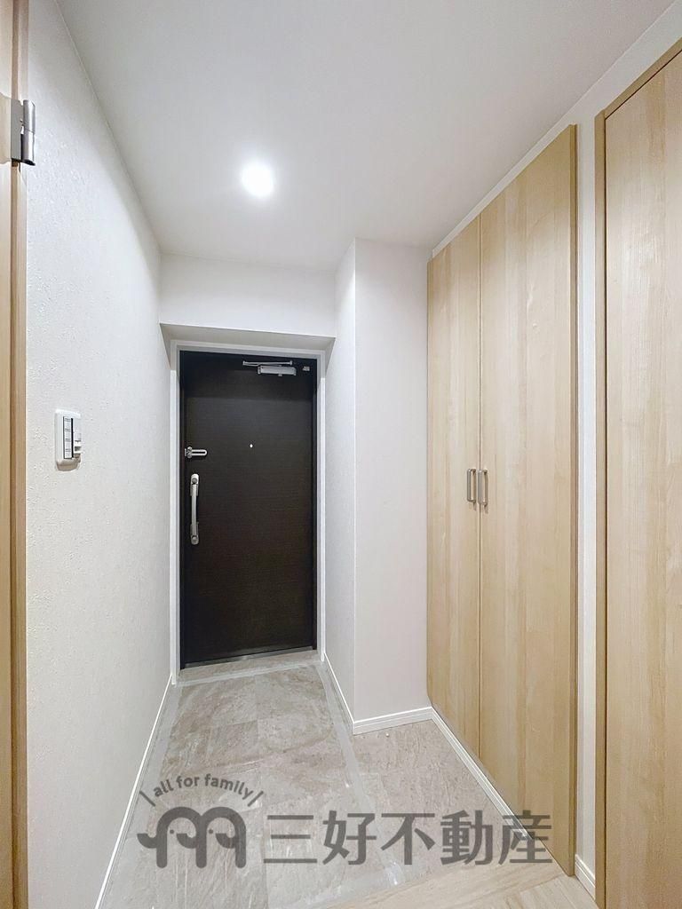 Renovated 3LDK Apartment for Sale in Fujiwa City Corp Wajiro - Thumbnail 2