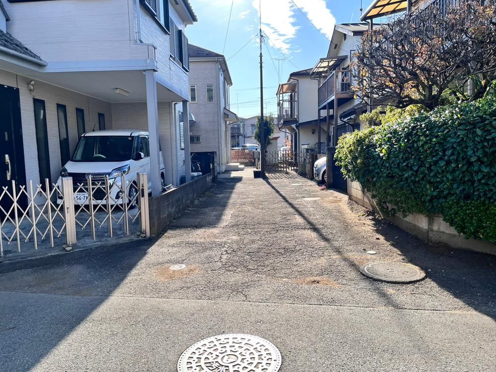 3LDK Resale House for Sale in Musashimurayama, Tokyo - Thumbnail 2