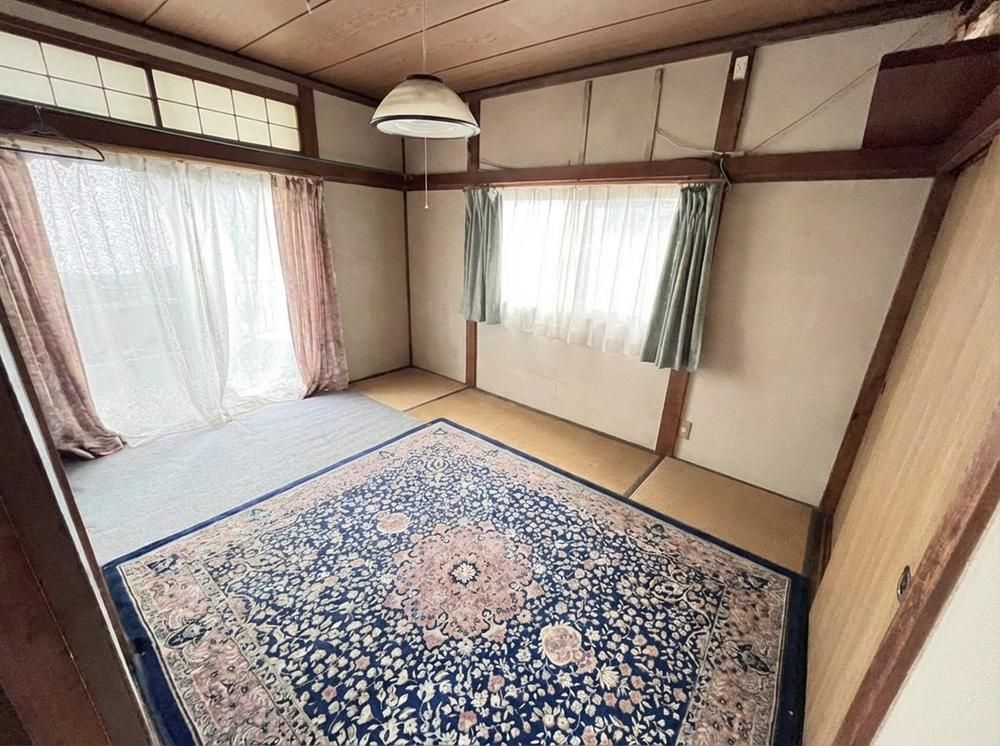 3LDK Resale House for Sale in Musashimurayama, Tokyo - Thumbnail 4