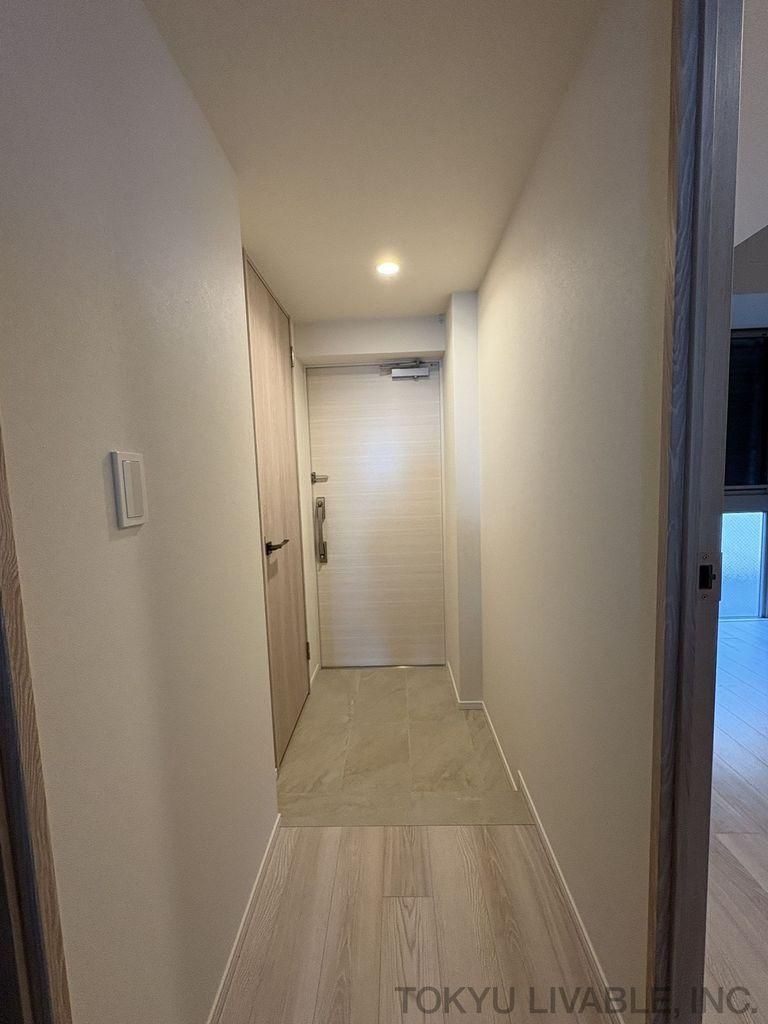 3LDK Apartment in Makuhari Bay Park, Chiba City - 104.8M Yen - Thumbnail 3
