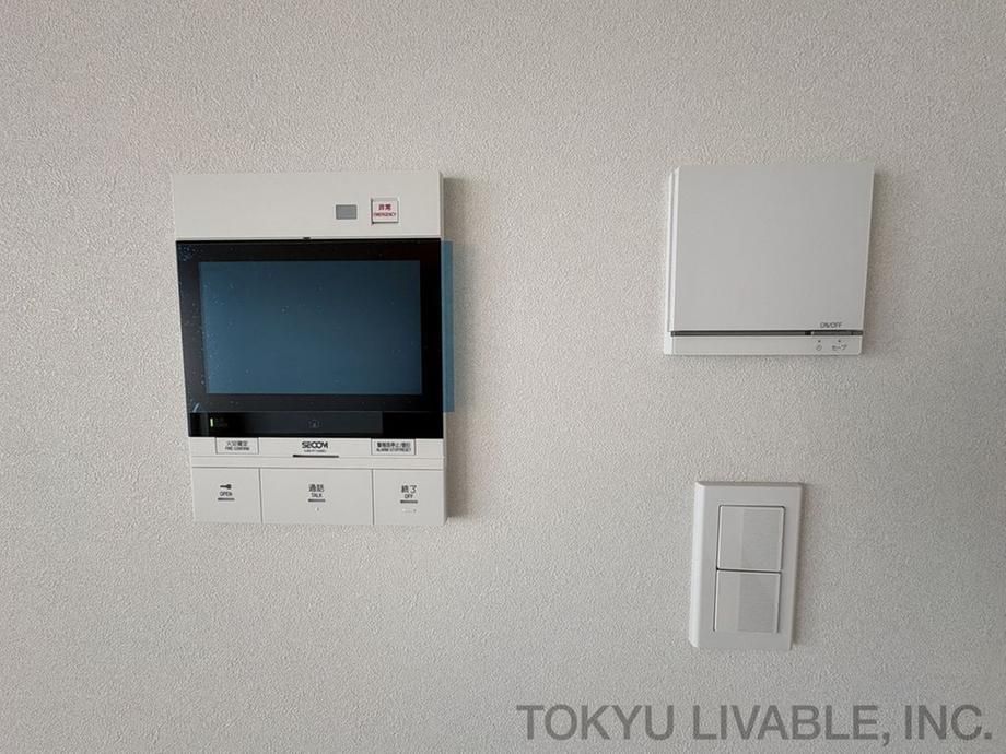 3LDK Apartment in Makuhari Bay Park, Chiba City - 104.8M Yen - Thumbnail 2
