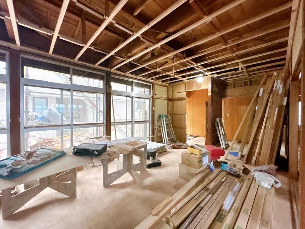 Renovated 3LDK House in Ogawara, Miyagi - 103.74m2 - Thumbnail 4
