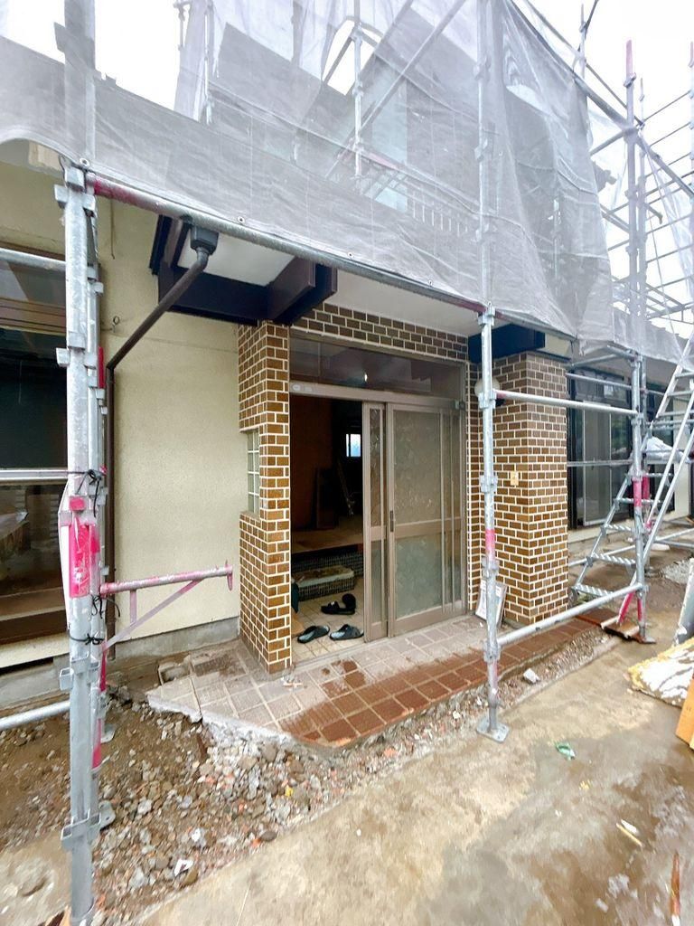 Renovated 3LDK House in Ogawara, Miyagi - 103.74m2 - Thumbnail 3