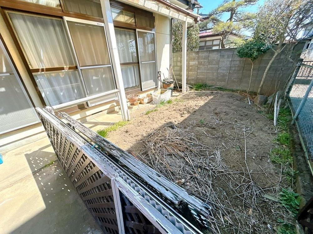 Renovated 3LDK House in Ogawara, Miyagi - 103.74m2 - Thumbnail 2