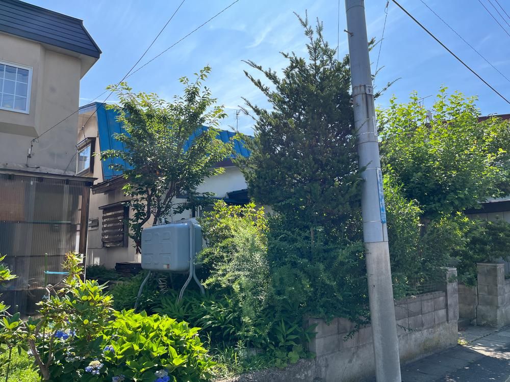 186.46m2 Land for Sale in Namiyoke Maeda, Aomori City - Thumbnail 3