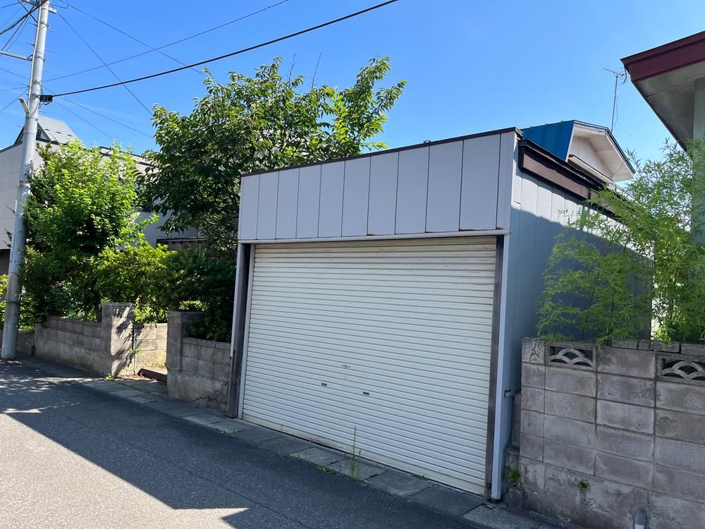 186.46m2 Land for Sale in Namiyoke Maeda, Aomori City - Thumbnail 4