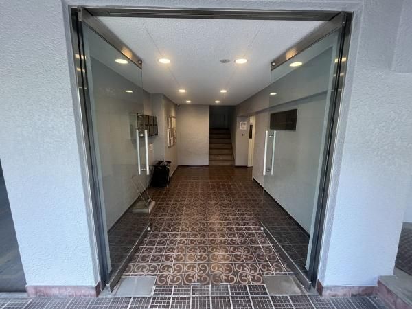 Shōen Kakōzan 2LDK Apartment for Sale near Kakōzan Station - Thumbnail 4