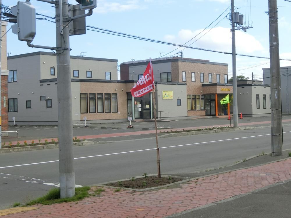 Land for Sale in Ebetsu, Hokkaido - 636m2 Corner Lot - Thumbnail 3