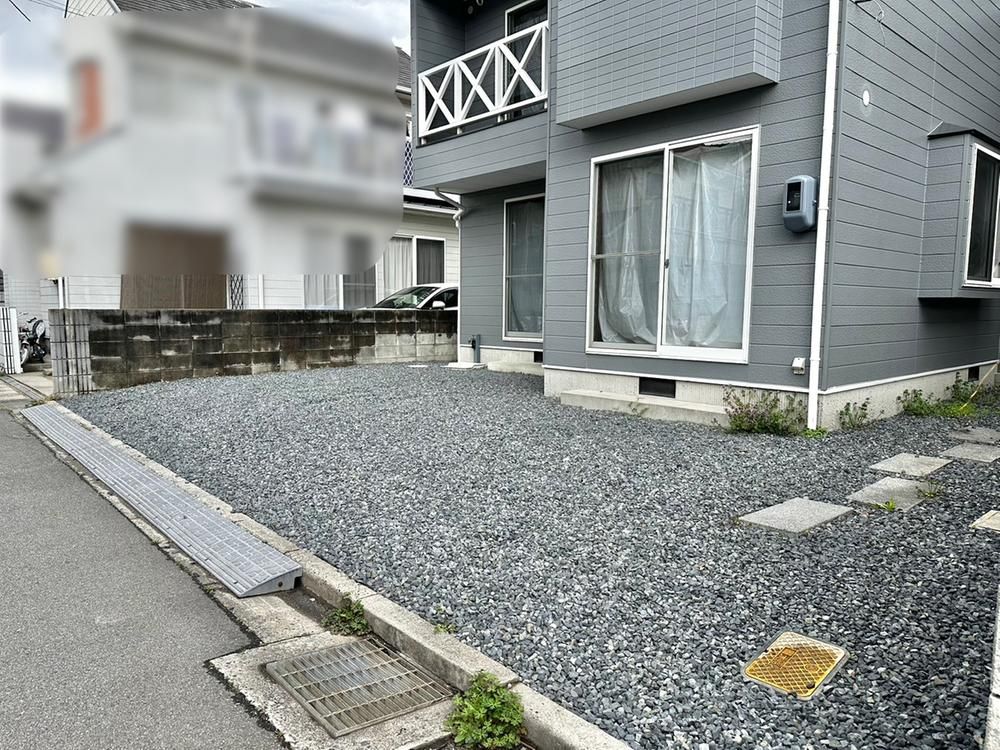 Renovated 4LDK House in Okayama City, 88.6 sqm with Parking - Thumbnail 2