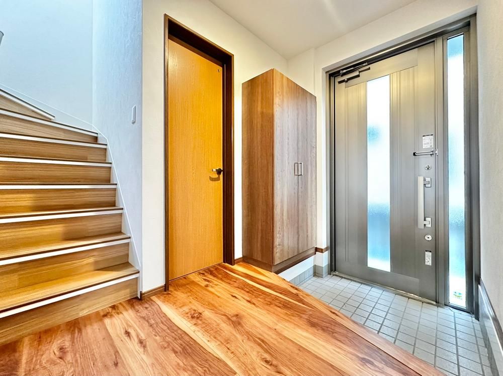 Renovated 4LDK House in Okayama City, 88.6 sqm with Parking - Thumbnail 4