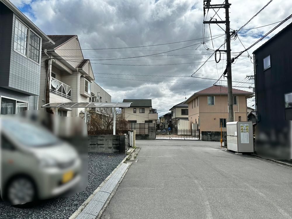 Renovated 4LDK House in Okayama City, 88.6 sqm with Parking - Thumbnail 3