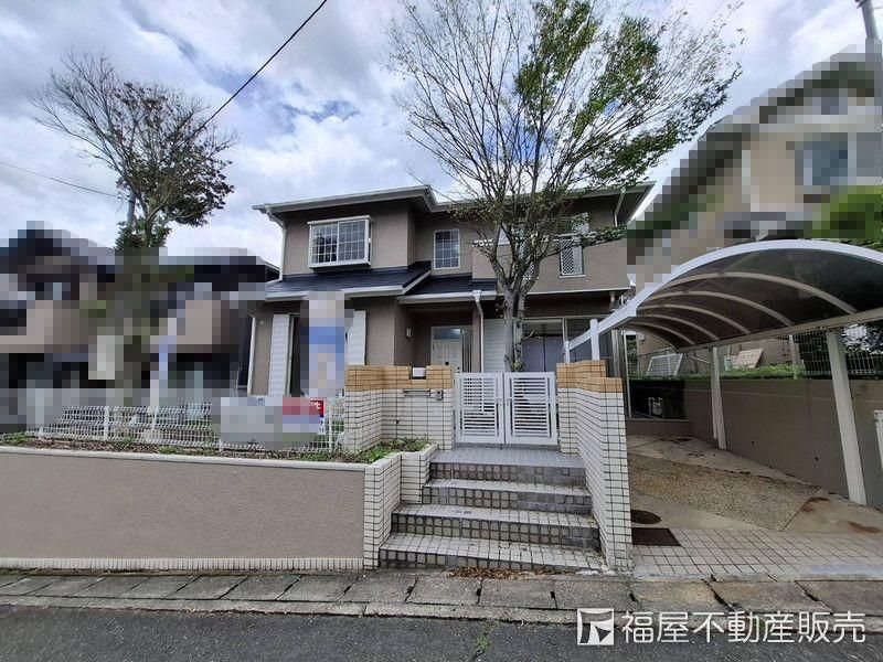 Fully Renovated 4LDK House in Kameoka, Kyoto – 19.8M Yen - Thumbnail 3